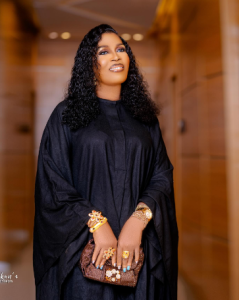 Lola Idije marks birthday with new photos 
