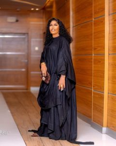 Lola Idije marks birthday with new photos 