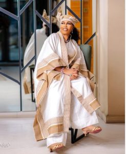 Lola Idije marks birthday with new photos 