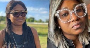 Mary Njoku questions social media misuse Mary Njoku questions social media misuse