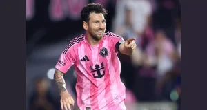 Messi & Inter Miami agree to extend contract beyond 2026 Messi & Inter Miami agree to extend contract beyond 2026