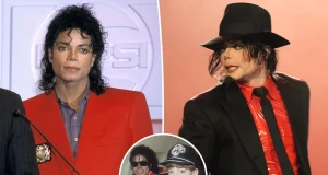 Michael Jackson accusers demand staggering 9-figure compensation Michael Jackson accusers demand staggering 9-figure compensation