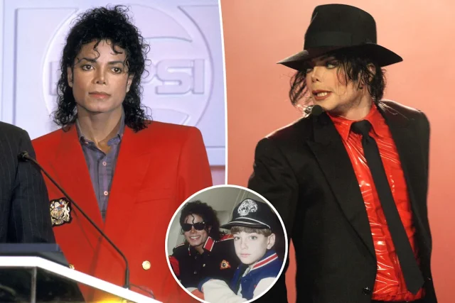 Michael Jackson accusers demand staggering 9-figure compensation