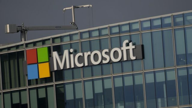 Microsoft seizes 340 websites linked to growing phishing subscription service