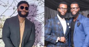 Missing BBN twins’ brother, Odera Mbadiwe found in Mile 2 – Police Missing BBN twins’ brother, Odera Mbadiwe found