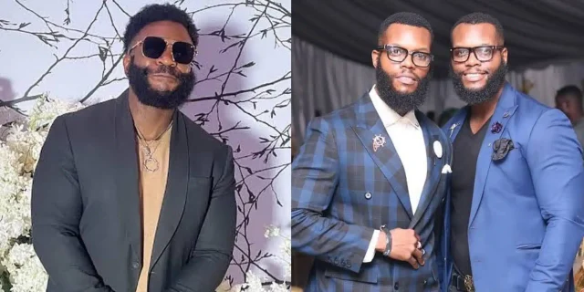 Missing BBN twins’ brother, Odera Mbadiwe found