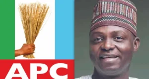 More governors will join APC ahead of 2027 election - Yilwatda More governors will join APC ahead of 2027 election - Yilwatda