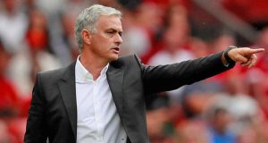 Mourinho returns to Benfica after 25 years Mourinho returns to Benfica after 25 years