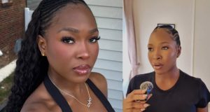 My life’s mission is to avoid getting pregnant by wrong man – Vee My life’s mission is to avoid getting pregnant by wrong man - Vee
