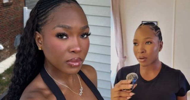 My life’s mission is to avoid getting pregnant by wrong man - Vee