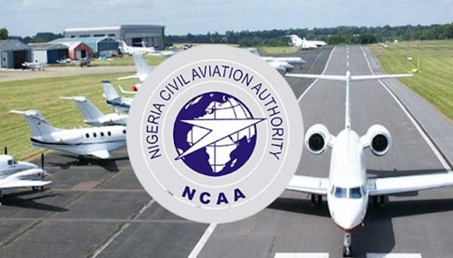 NCAA bars pilots from flying unruly passengers NCAA bars pilots from flying unruly passengers