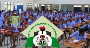 NECO blacklists nine supervisors NECO blacklists nine supervisors
