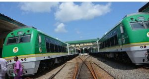 NRC blames Abuja-Kaduna derailment on human error, speed NRC blames Abuja-Kaduna derailment on human error, speed
