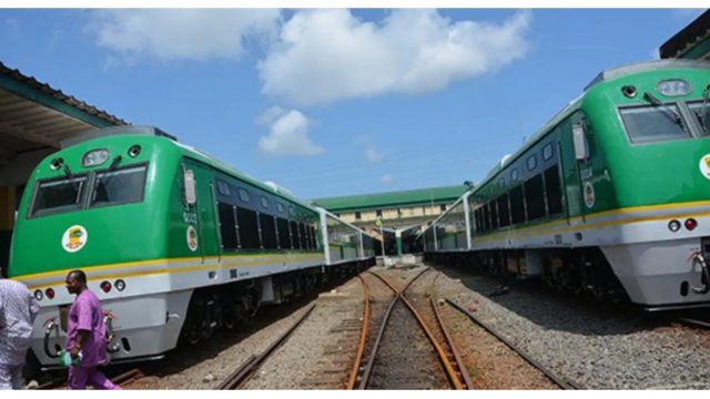 NRC blames Abuja-Kaduna derailment on human error, speed