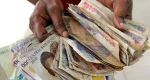 Naira abuse driving up printing costs – CBN warns Naira abuse driving up printing costs, CBN warns