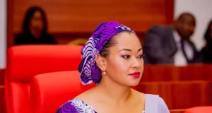 Natasha threatens NASS Clerk with lawsuit Natasha threatens NASS Clerk with lawsuit