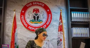 Senate insists Senator Natasha remains suspended Senate insists Senator Natasha remains suspended