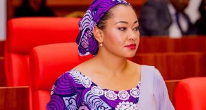 JUST IN; Natasha’s office in the Senate reopened JUST IN; Natasha's office in the Senate reopened