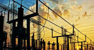 National grid collapses again National grid collapses again