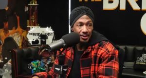 Nick Cannon says having 12 kids was a response to trauma Nick Cannon says having 12 kids was a response to trauma