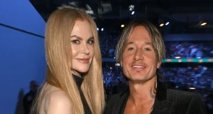 Nicole Kidman & Keith Urban split after 19 years Nicole Kidman & Keith Urban split after 19 years