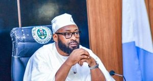 Niger state governor sacks Commissioners Niger state governor sacks Commissioners
