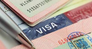 US accused of revoking previously issued visas for Nigerian citizens USA revokes Nigerian visas