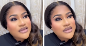 Nkechi Blessing decries use of influence to sabotage others’ progress Nkechi Blessing decries use of influence to sabotage others’ progress