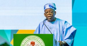 No Nigerian is second class – Tinubu No Nigerian is second class - Tinubu