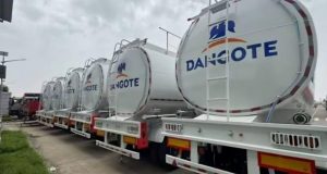 No going back on free fuel distribution – Dangote No going back on free fuel distribution - Dangote