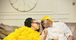 Obesere set to marry popular s3x therapist as second wife Obesere set to marry popular s3x therapist as second wife