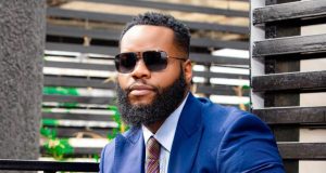 BBNaija’s Ocee weds lover BBNaija's Ocee weds lover