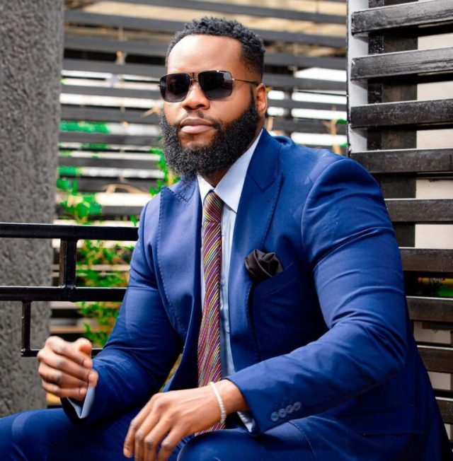 BBNaija's Ocee weds lover