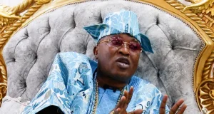 Ife not birthplace of Yoruba race – Oluwo of Iwo Ife isn't origin of Yoruba race - Oluwo of Iwo