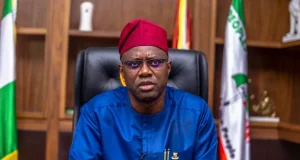PDP will retain Oyo, reclaim Presidency in 2027 – Makinde MAKINDE