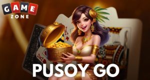 Pusoy Go Feels Familiar, Yet GameZone Offers More