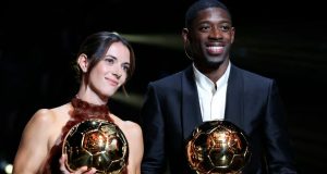 Full List: Winners at 2025 Ballon d’Or Full List: Winners at 2025 Ballon d’Or