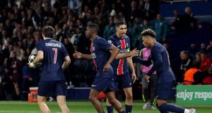 PSG players set to miss Ballon d’Or ceremony PSG players set to miss Ballon d'Or ceremony