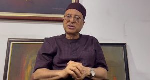 Court declares Pat Utomi’s shadow government/cabinet unlawful Court declares Pat Utomi’s shadow government/cabinet unlawful