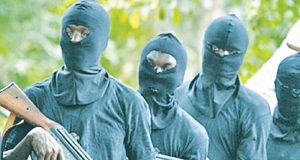 Police confirm 12 vigilantes k!lled in Kwara bandits attack Kwara attack