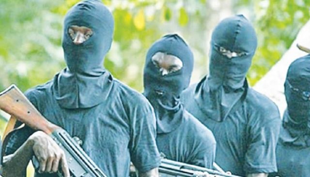 Kwara attack
