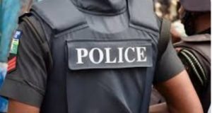 Police inspector shoots self de.ad Police inspector shoots self de.ad