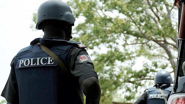 Police rescue abducted Egyptian in Oyo