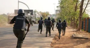 Police rescue foreigner in self-k!dnapping case Police rescue