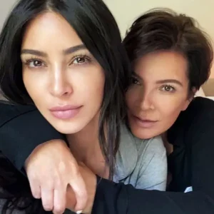 Ray J makes shocking claim he’s helping feds build case against Kim Kardashian & Kris Jenner