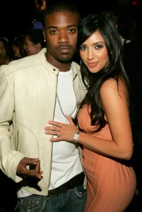 Ray J makes shocking claim he’s helping feds build case against Kim Kardashian & Kris Jenner