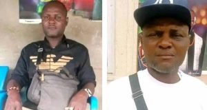 Repentant bandit shot de.ad in Benue market Repentant bandit shot de.ad in Benue market