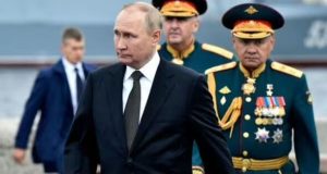Russia plans tax hike to finance war on Ukraine Russia plans tax hike to finance war on Ukraine