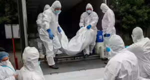 Russia returns 1,000 bodies to Ukraine Russia returns 1,000 bodies to Ukraine