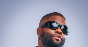 I once lived in a hut house – Skales recounts I once lived in a hut house - Skales recounts